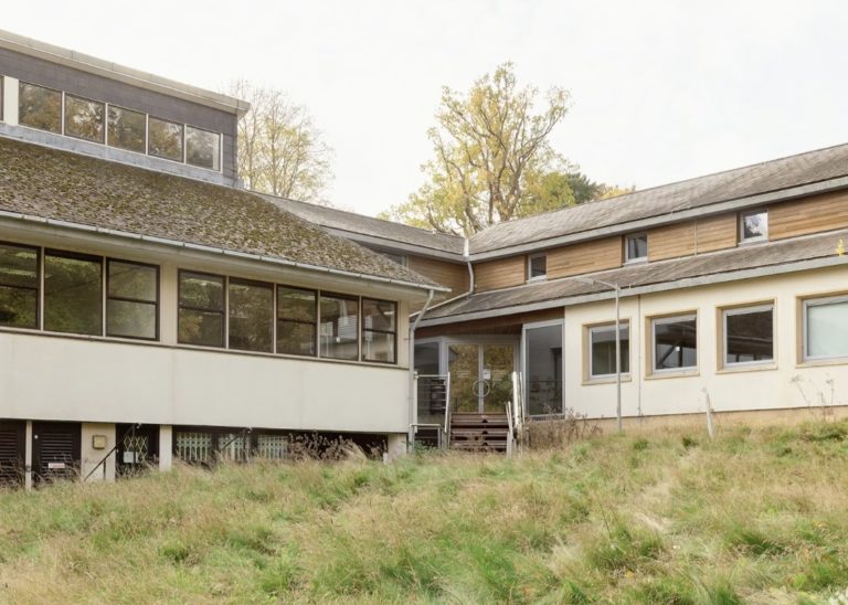 MANOR B GUILDFORD, GU3 - SHOOTFACTORY - COMMERCIAL & INDUSTRIAL