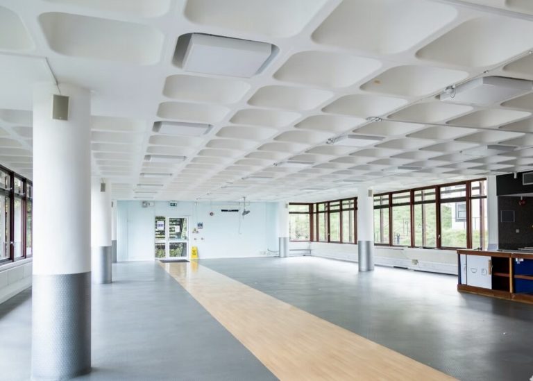 MANOR B GUILDFORD, GU3 - SHOOTFACTORY - COMMERCIAL & INDUSTRIAL