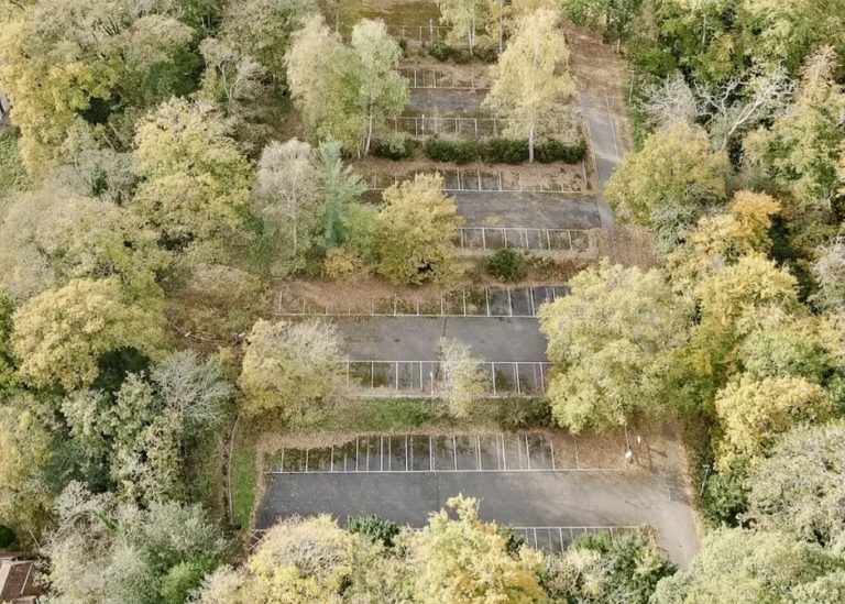 MANOR B GUILDFORD, GU3 - SHOOTFACTORY - COMMERCIAL & INDUSTRIAL