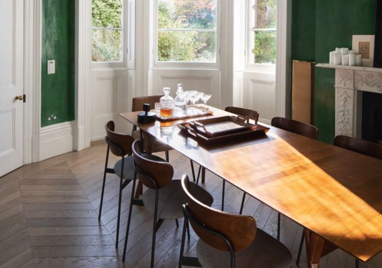 NOTTING HILL LONDON, W11 - SHOOTFACTORY - LONDON HOUSES