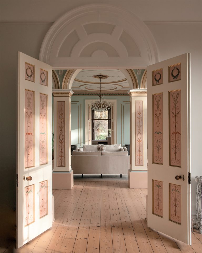 PASTEL SOLIHULL, B93- SHOOTFACTORY - OTHER UK HOUSES