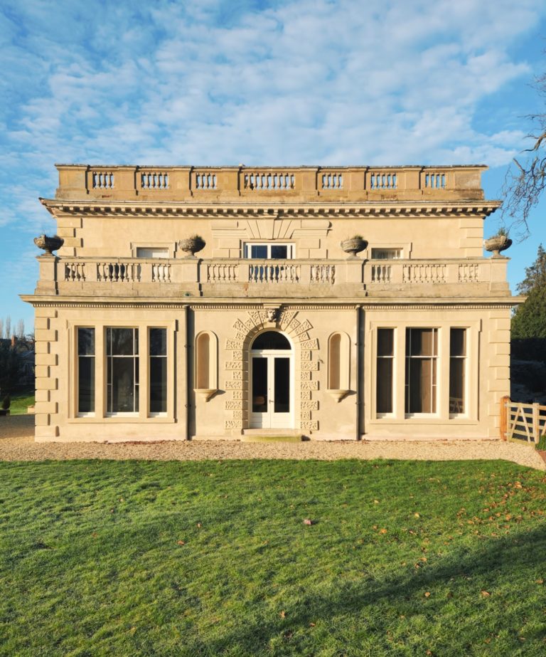 PASTEL SOLIHULL, B93- SHOOTFACTORY - OTHER UK HOUSES