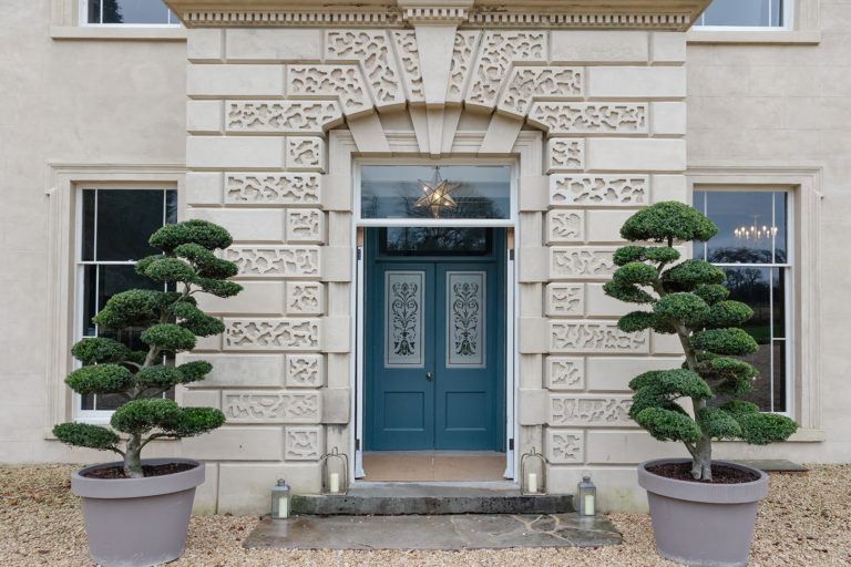 PASTEL SOLIHULL, B93- SHOOTFACTORY - OTHER UK HOUSES