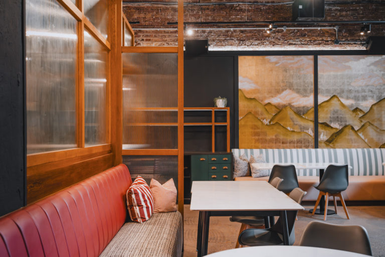 RAILWAY ARCH ONE LONDON, EC2A - SHOOTFACTORY - VENUES & EVENT SPACES