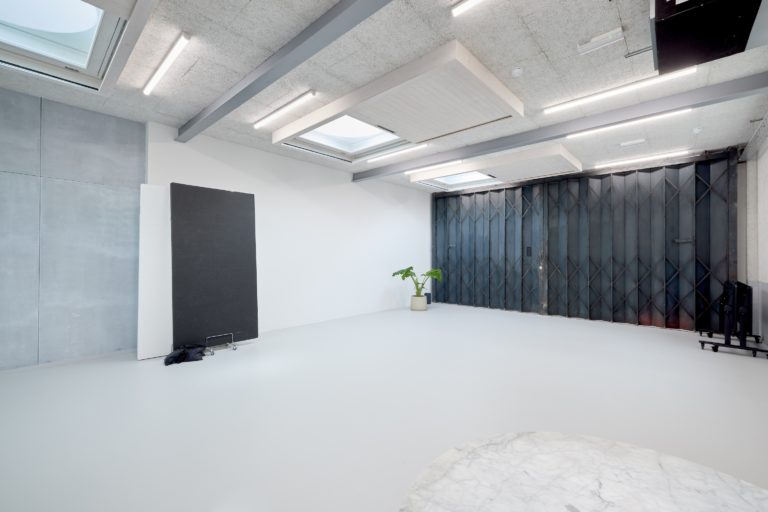 SORTING OFFICE ONE LONDON, SE19 - SHOOTFACTORY - PHOTOGRAPHIC STUDIOS