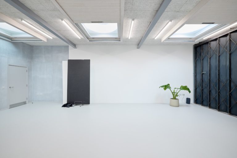 SORTING OFFICE ONE LONDON, SE19 - SHOOTFACTORY - PHOTOGRAPHIC STUDIOS