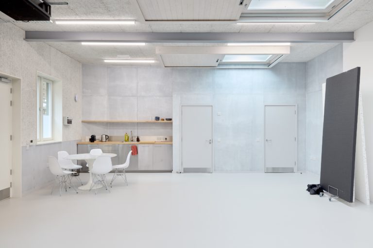 SORTING OFFICE ONE LONDON, SE19 - SHOOTFACTORY - PHOTOGRAPHIC STUDIOS
