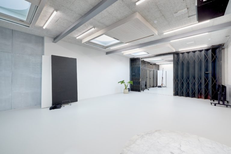 SORTING OFFICE ONE & TWO LONDON, SE19 - SHOOTFACTORY - PHOTOGRAPHIC STUDIOS