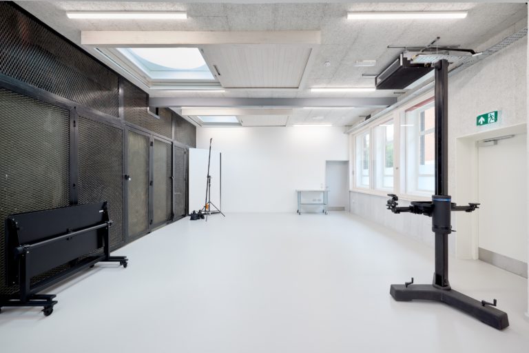 SORTING OFFICE TWO LONDON, SE19 - SHOOTFACTORY - PHOTOGRAPHIC STUDIOS