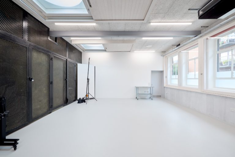 SORTING OFFICE TWO LONDON, SE19 - SHOOTFACTORY - PHOTOGRAPHIC STUDIOS
