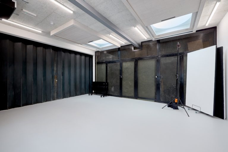 SORTING OFFICE TWO LONDON, SE19 - SHOOTFACTORY - PHOTOGRAPHIC STUDIOS