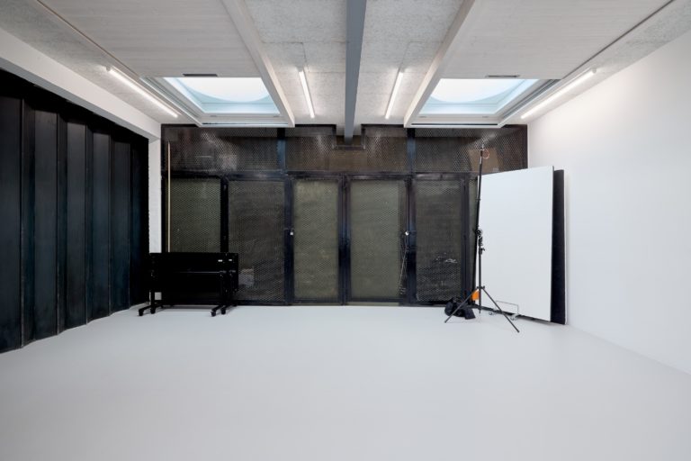 SORTING OFFICE TWO LONDON, SE19 - SHOOTFACTORY - PHOTOGRAPHIC STUDIOS