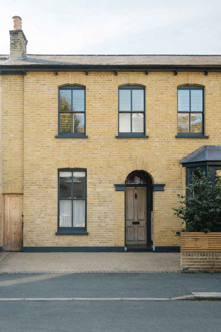 WANSTEAD HEATH LONDON, E11 - SHOOTFACTORY - LONDON HOUSES