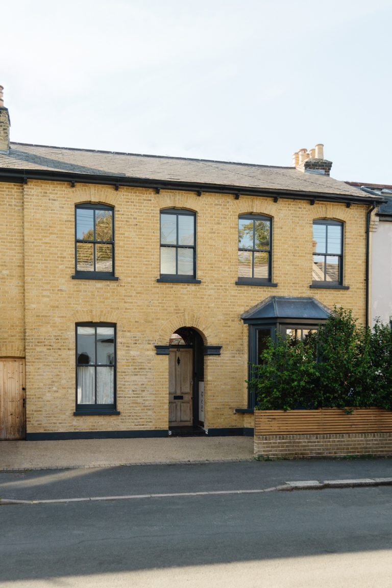 WANSTEAD HEATH LONDON, E11 - SHOOTFACTORY - LONDON HOUSES