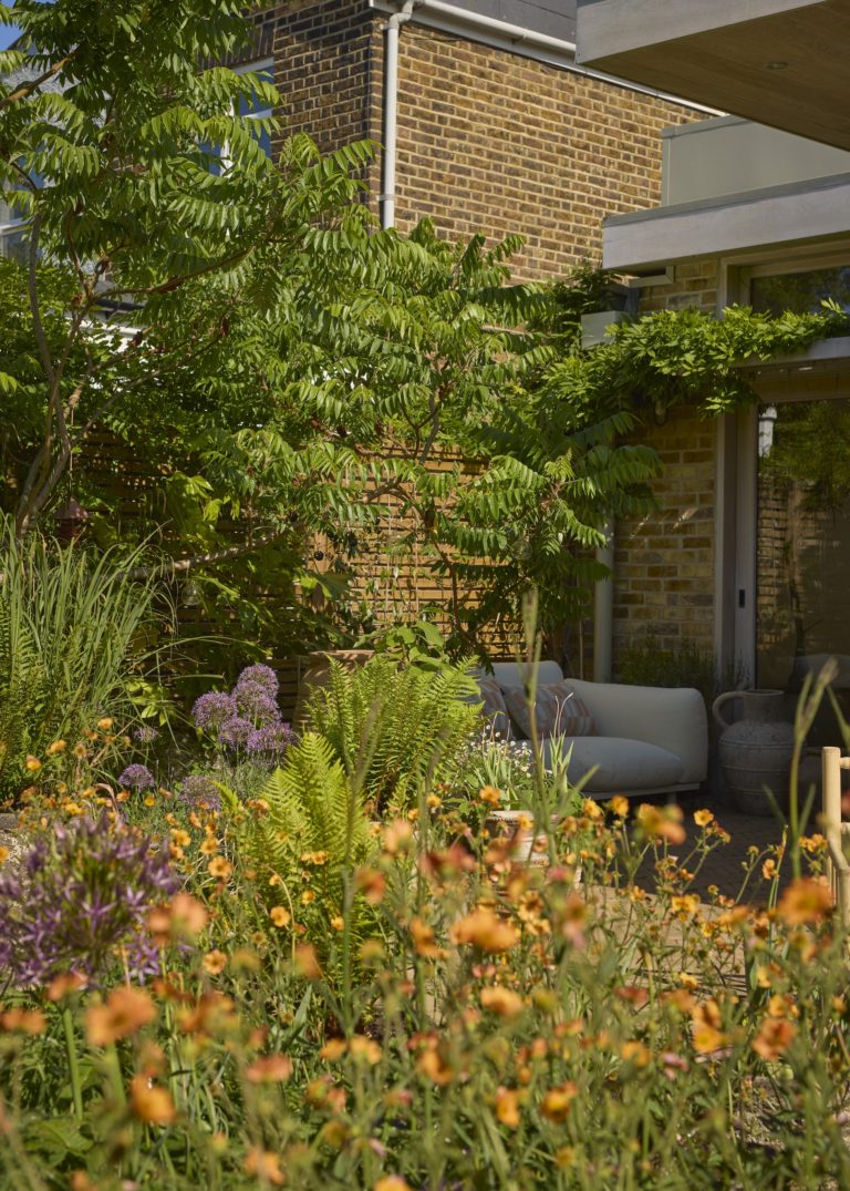 WANSTEAD HEATH LONDON, E11 - SHOOTFACTORY - LONDON HOUSES