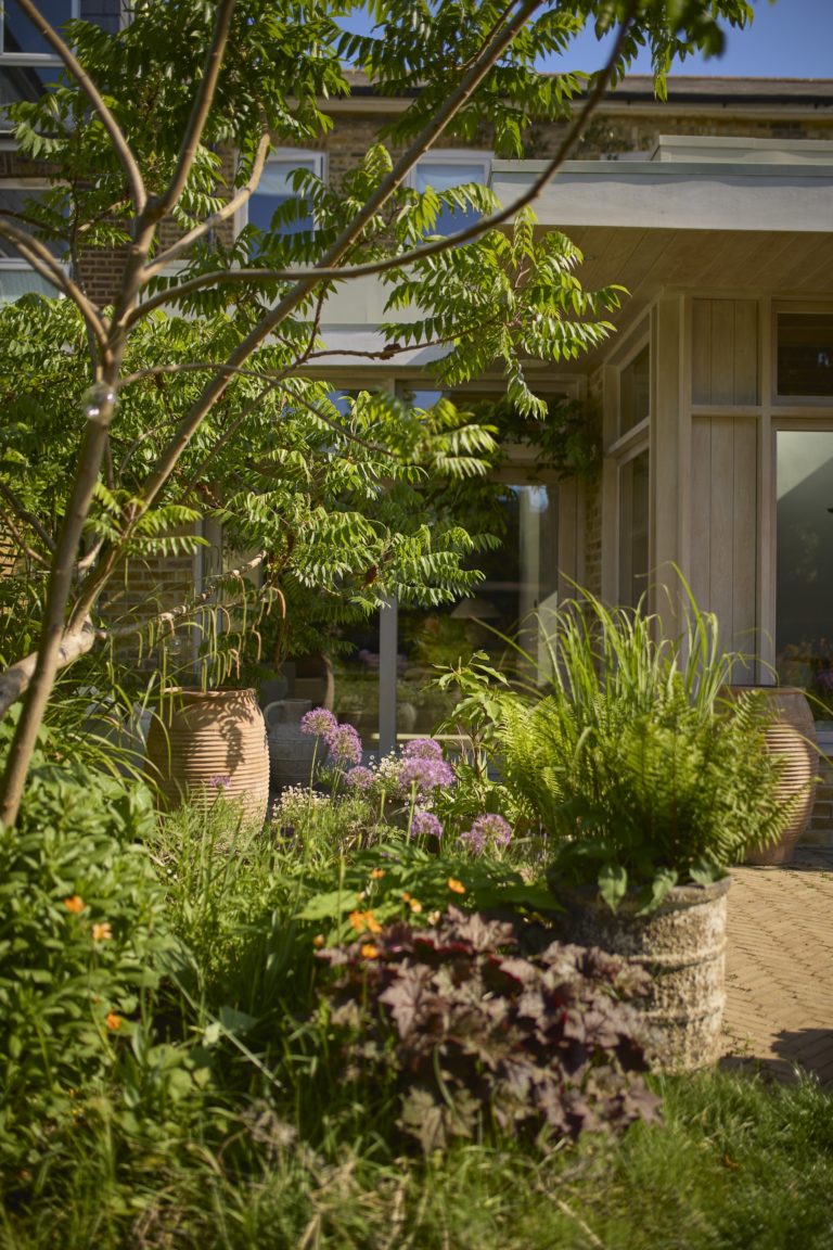WANSTEAD HEATH LONDON, E11 - SHOOTFACTORY - LONDON HOUSES