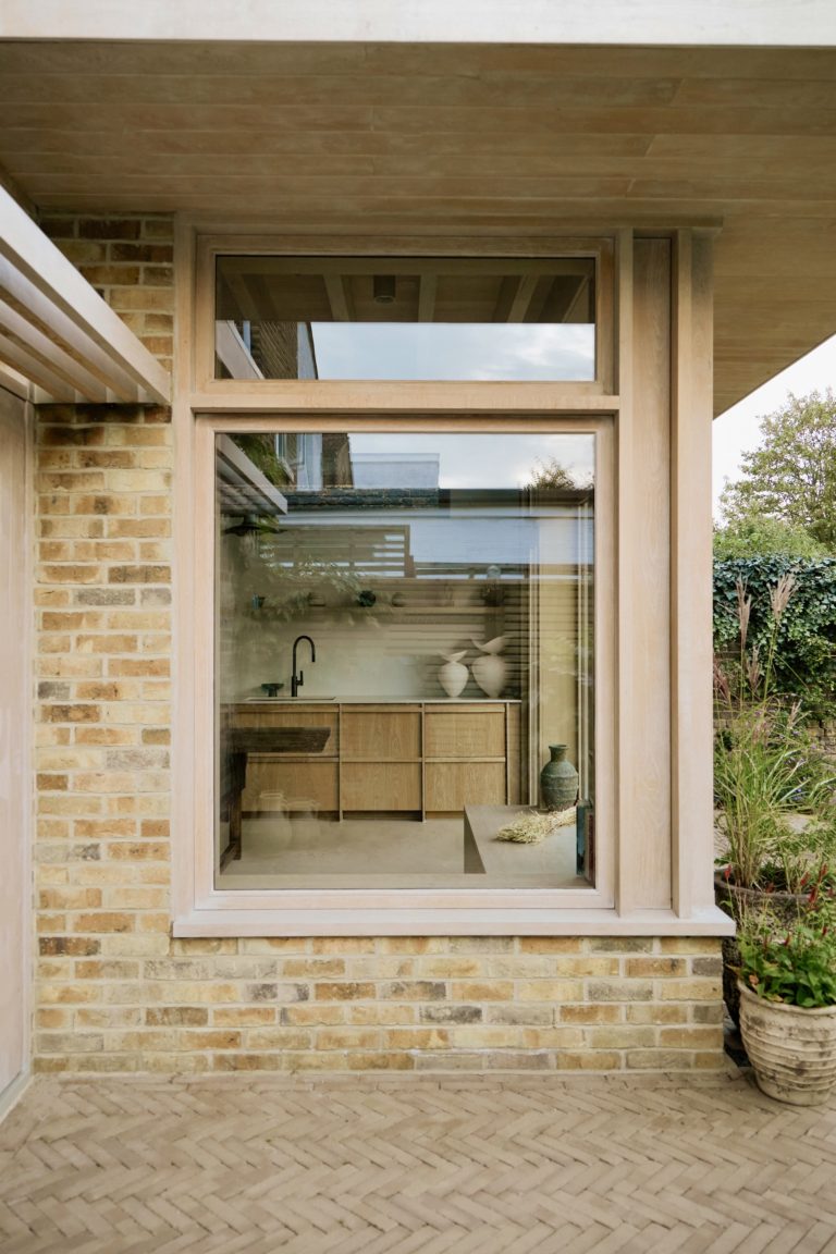 WANSTEAD HEATH LONDON, E11 - SHOOTFACTORY - LONDON HOUSES