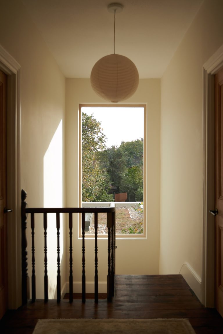WANSTEAD HEATH LONDON, E11 - SHOOTFACTORY - LONDON HOUSES