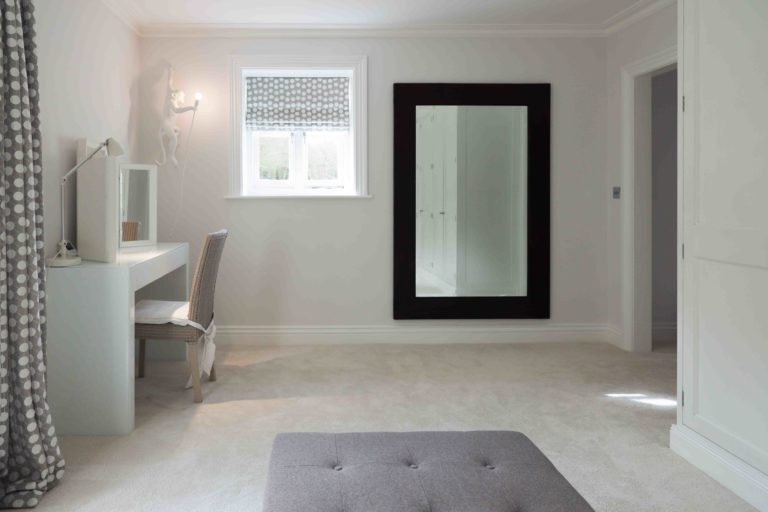 THE FARMHOUSE, EAST SUSSEX, TN20 - SHOOTFACTORY - OTHER UK HOUSES