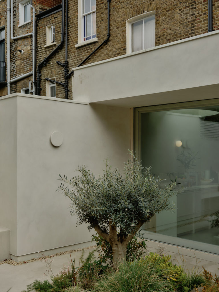 ABNEY PARK LONDON, N16 - SHOOTFACTORY - LONDON HOUSES