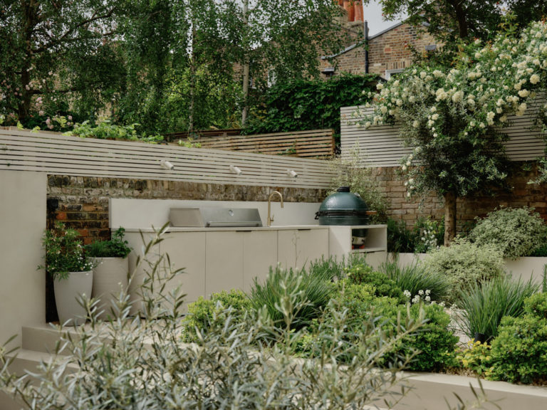 ABNEY PARK LONDON, N16 - SHOOTFACTORY - LONDON HOUSES