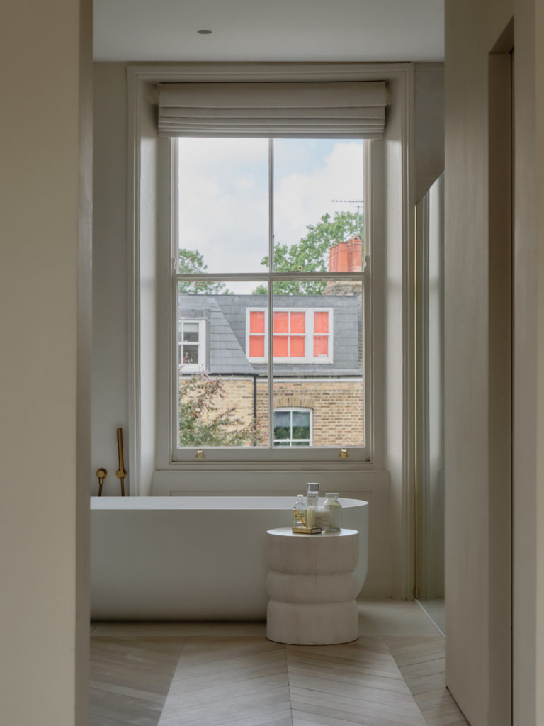 ABNEY PARK LONDON, N16 - SHOOTFACTORY - LONDON HOUSES