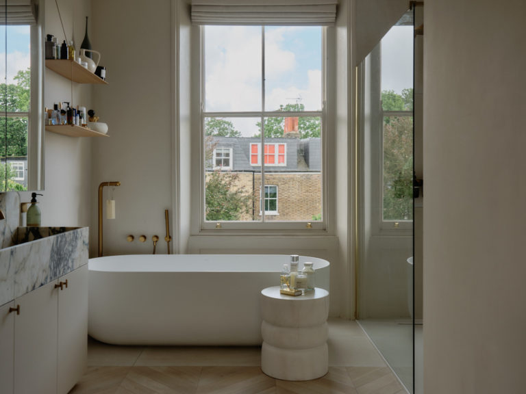 ABNEY PARK LONDON, N16 - SHOOTFACTORY - LONDON HOUSES