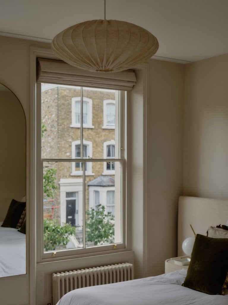 ABNEY PARK LONDON, N16 - SHOOTFACTORY - LONDON HOUSES