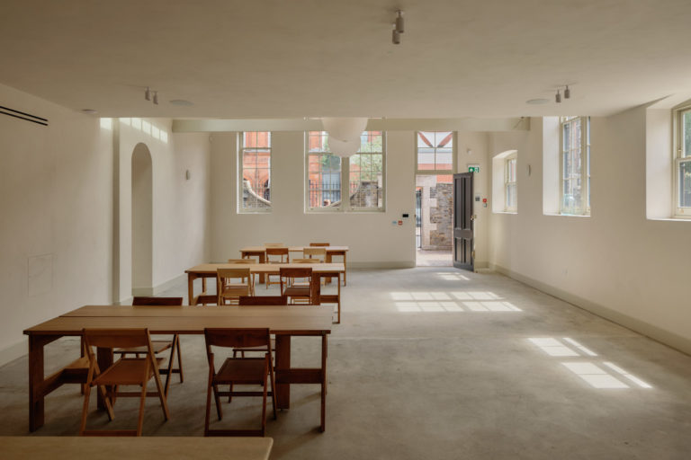 ATELIER LONDON, N7 - SHOOTFACTORY - PHOTOGRAPHIC STUDIOS