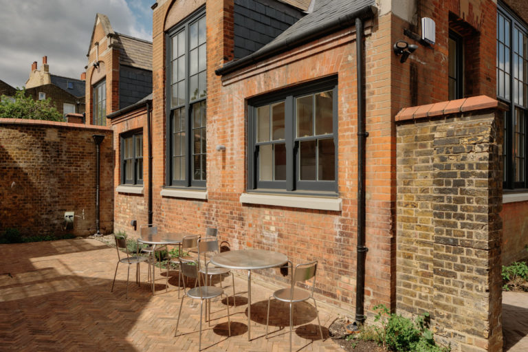 ATELIER LONDON, N7 - SHOOTFACTORY - PHOTOGRAPHIC STUDIOS