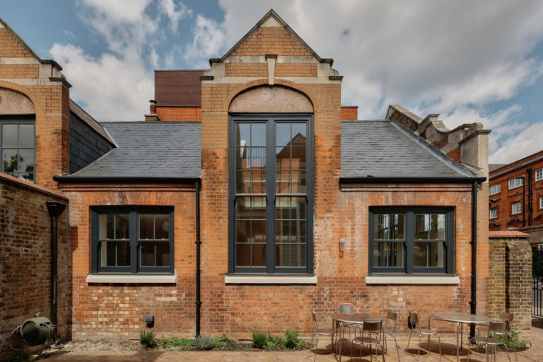 ATELIER LONDON, N7 - SHOOTFACTORY - PHOTOGRAPHIC STUDIOS