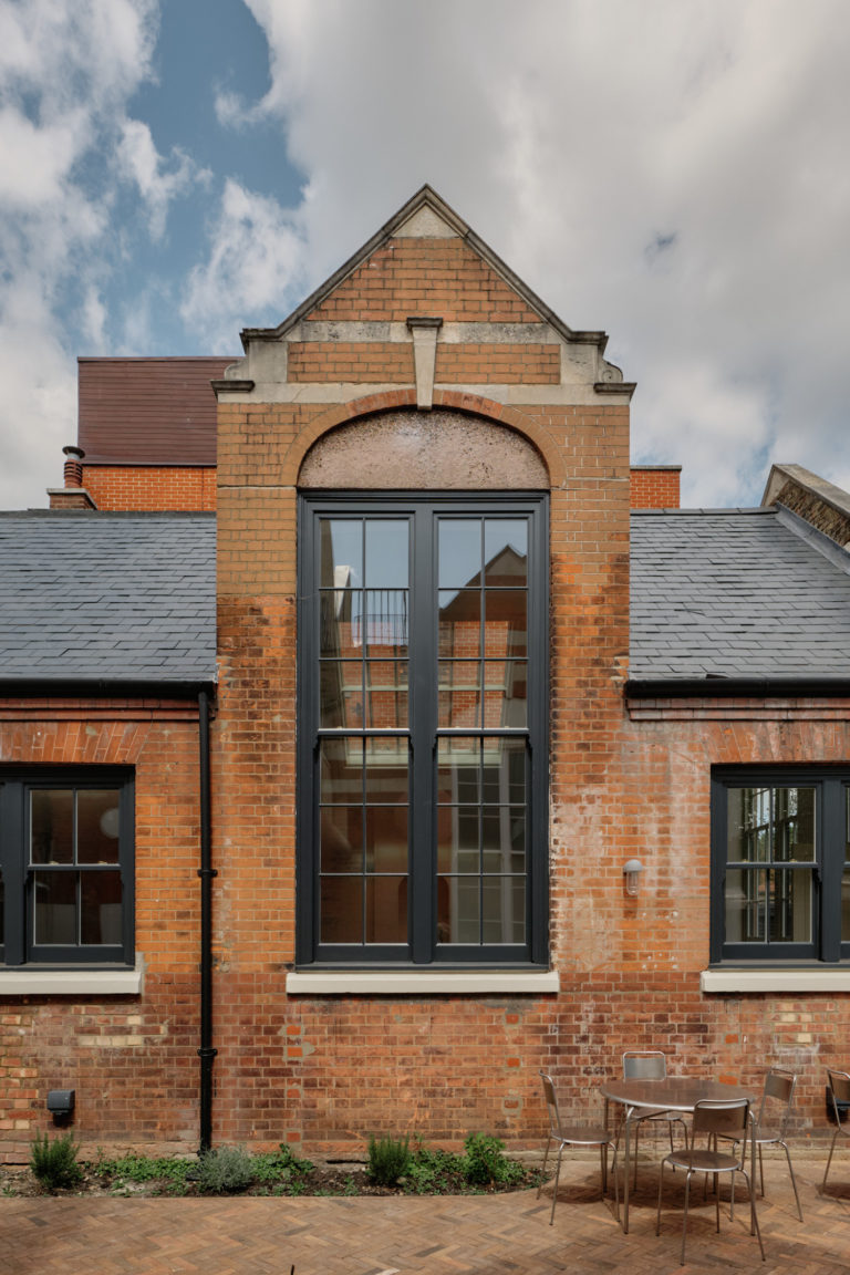 ATELIER LONDON, N7 - SHOOTFACTORY - PHOTOGRAPHIC STUDIOS