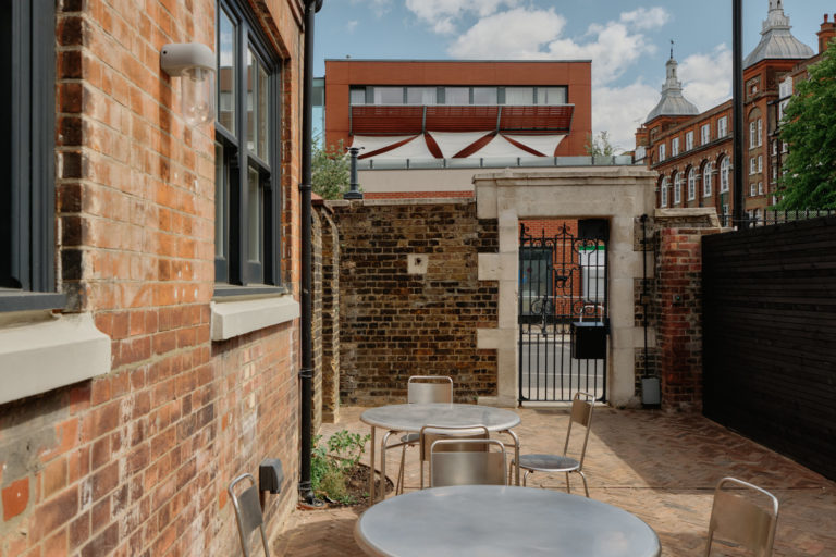 ATELIER LONDON, N7 - SHOOTFACTORY - PHOTOGRAPHIC STUDIOS