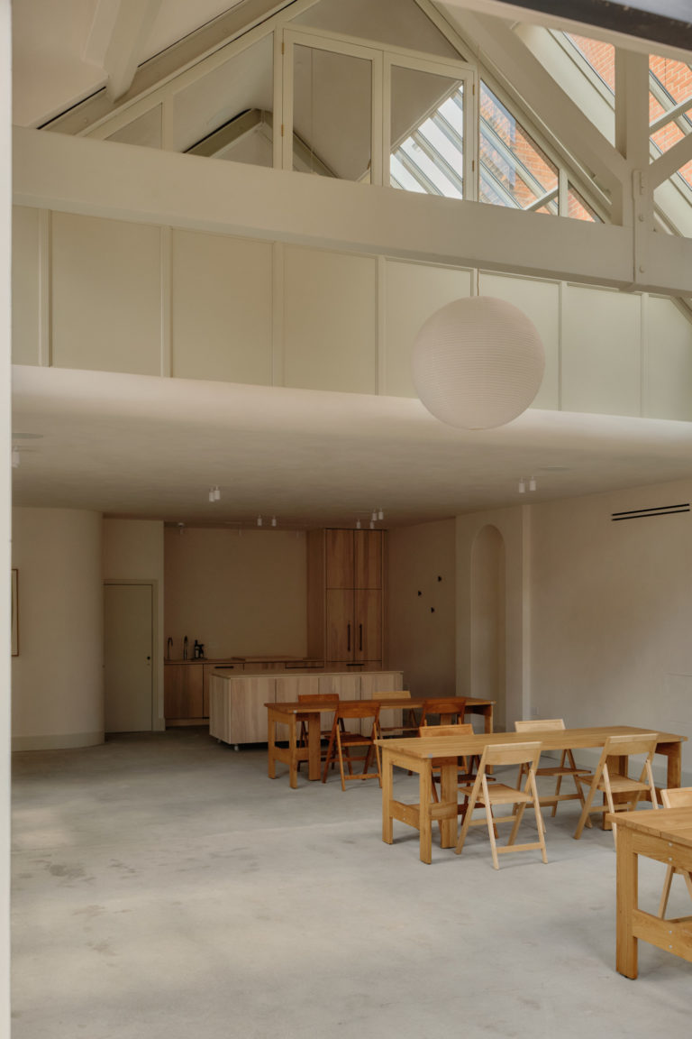 ATELIER LONDON, N7 - SHOOTFACTORY - PHOTOGRAPHIC STUDIOS
