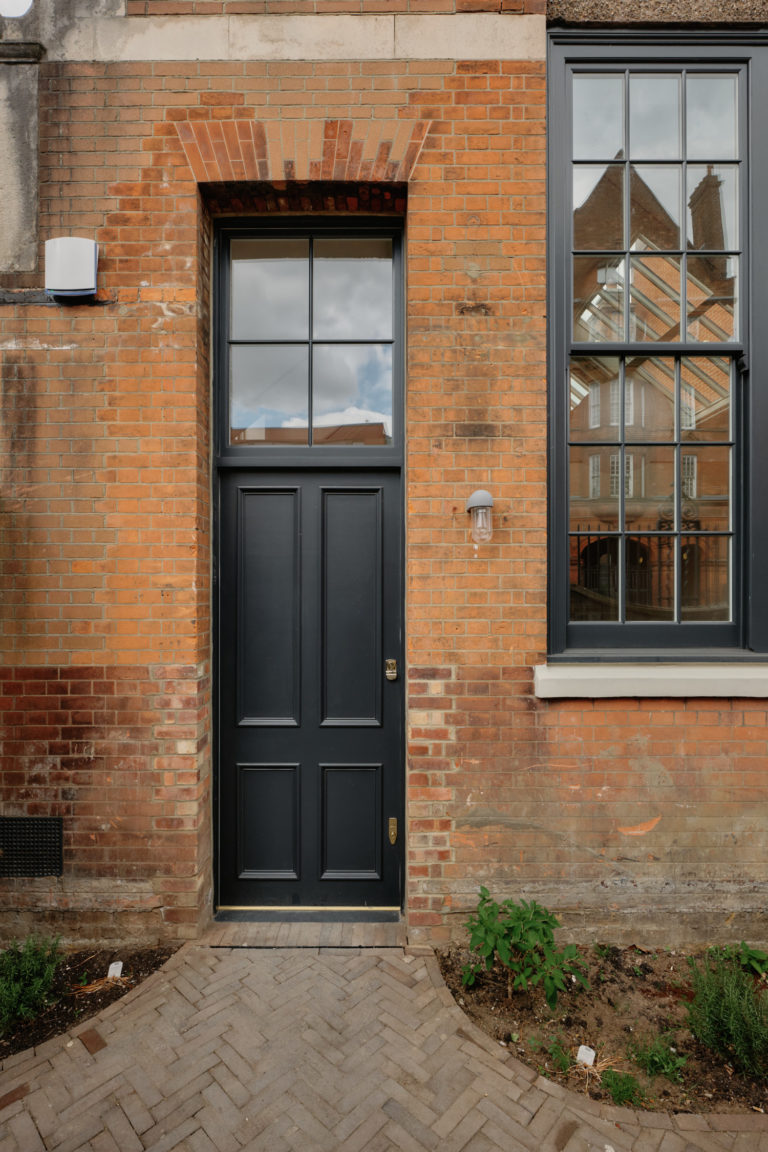 ATELIER LONDON, N7 - SHOOTFACTORY - PHOTOGRAPHIC STUDIOS
