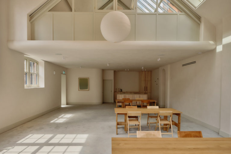 ATELIER LONDON, N7 - SHOOTFACTORY - PHOTOGRAPHIC STUDIOS
