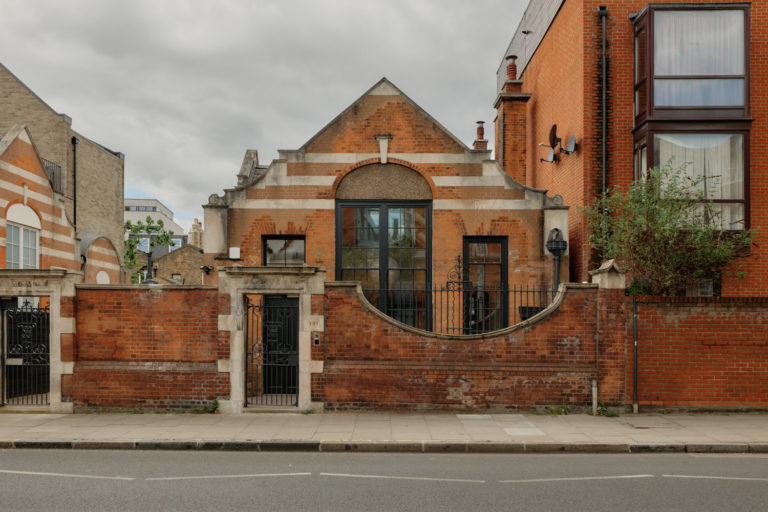 ATELIER LONDON, N7 - SHOOTFACTORY - PHOTOGRAPHIC STUDIOS