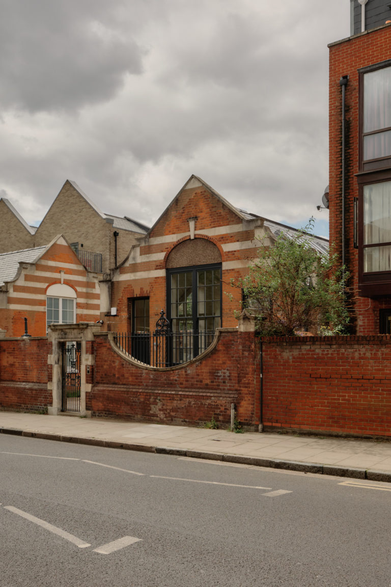 ATELIER LONDON, N7 - SHOOTFACTORY - PHOTOGRAPHIC STUDIOS