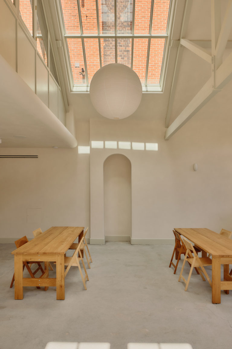 ATELIER LONDON, N7 - SHOOTFACTORY - PHOTOGRAPHIC STUDIOS
