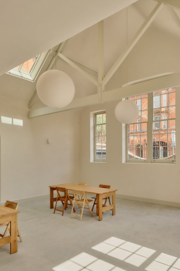 ATELIER LONDON, N7 - SHOOTFACTORY - PHOTOGRAPHIC STUDIOS