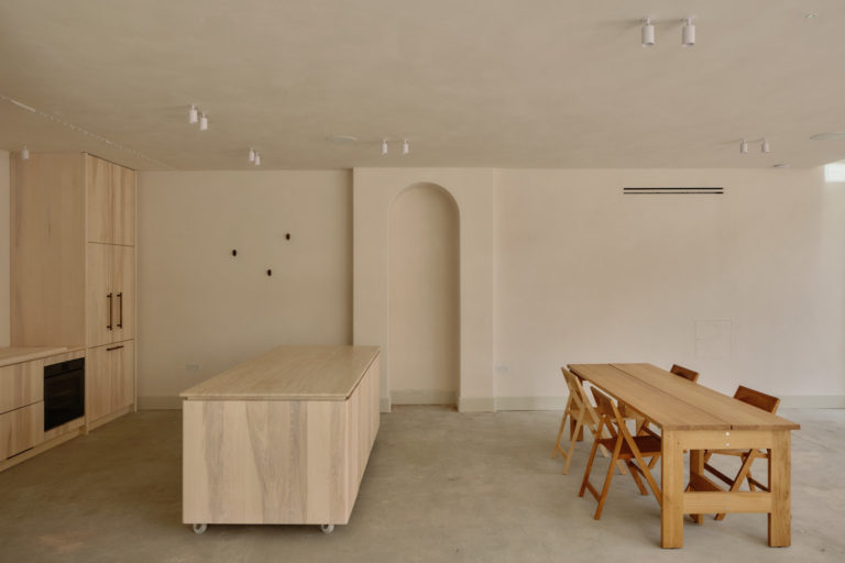 ATELIER LONDON, N7 - SHOOTFACTORY - PHOTOGRAPHIC STUDIOS
