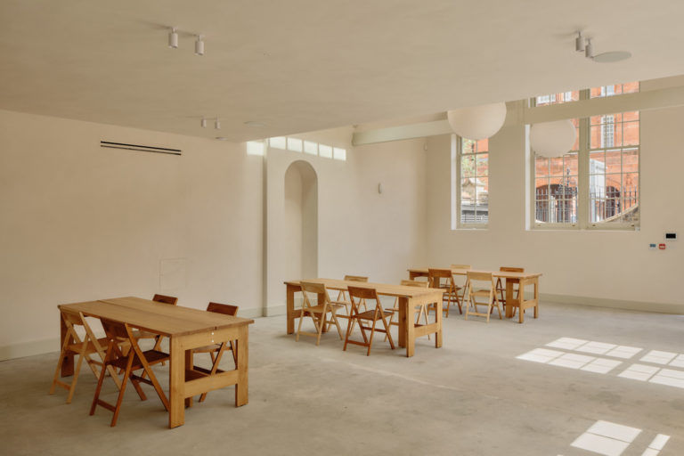 ATELIER LONDON, N7 - SHOOTFACTORY - PHOTOGRAPHIC STUDIOS