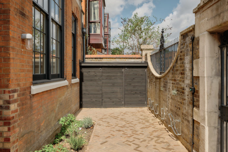 ATELIER LONDON, N7 - SHOOTFACTORY - PHOTOGRAPHIC STUDIOS
