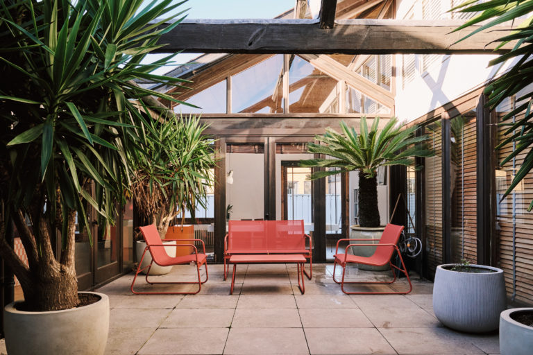 BOROUGH LOFT LONDON, SE1 - SHOOTFACTORY - LONDON APARTMENTS