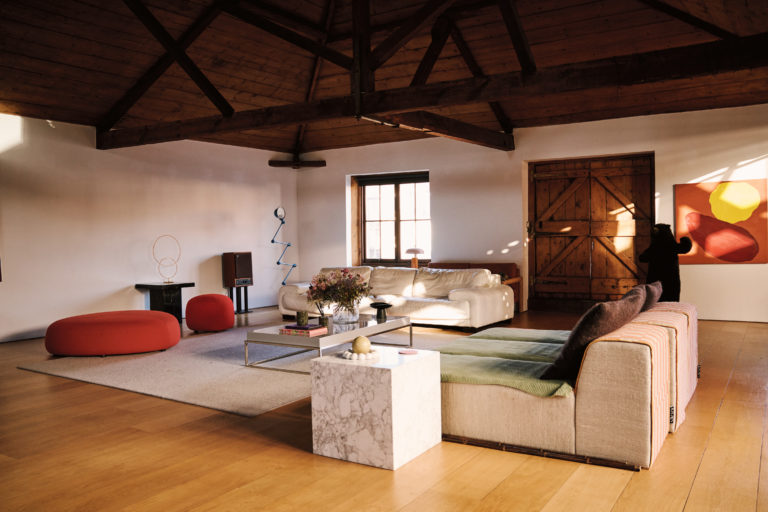 BOROUGH LOFT LONDON, SE1 - SHOOTFACTORY - LONDON APARTMENTS