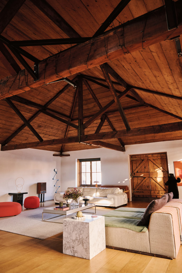 BOROUGH LOFT LONDON, SE1 - SHOOTFACTORY - LONDON APARTMENTS