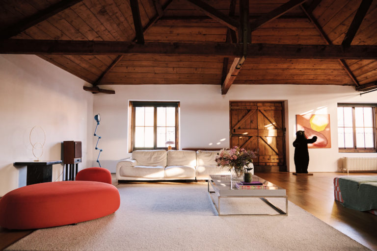 BOROUGH LOFT LONDON, SE1 - SHOOTFACTORY - LONDON APARTMENTS