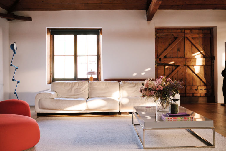 BOROUGH LOFT LONDON, SE1 - SHOOTFACTORY - LONDON APARTMENTS