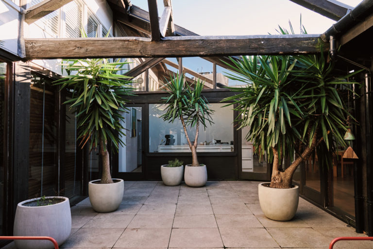 BOROUGH LOFT LONDON, SE1 - SHOOTFACTORY - LONDON APARTMENTS