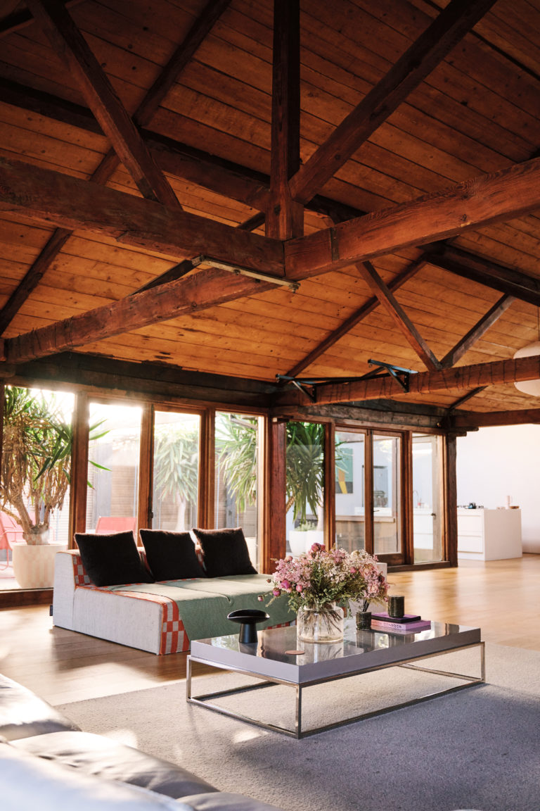 BOROUGH LOFT LONDON, SE1 - SHOOTFACTORY - LONDON APARTMENTS